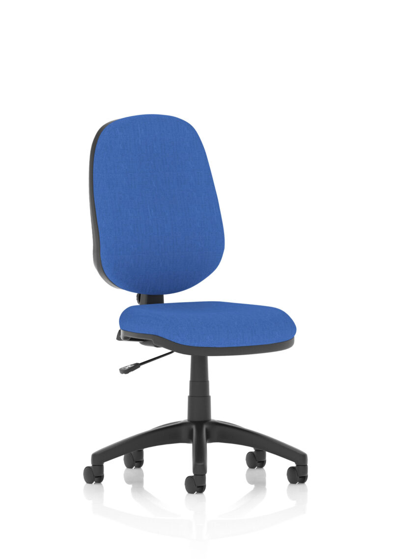Eclipse Plus I Medium Back Task Operator Office Chair - Image 5