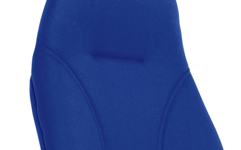 Esme High Back Task Operator Chair with Arms - Image 15