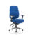 Blue Fabric