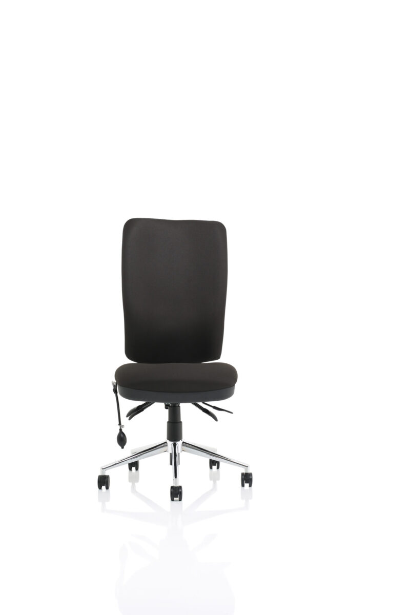 Chiro High Back Task Operator Office Chair - Image 80