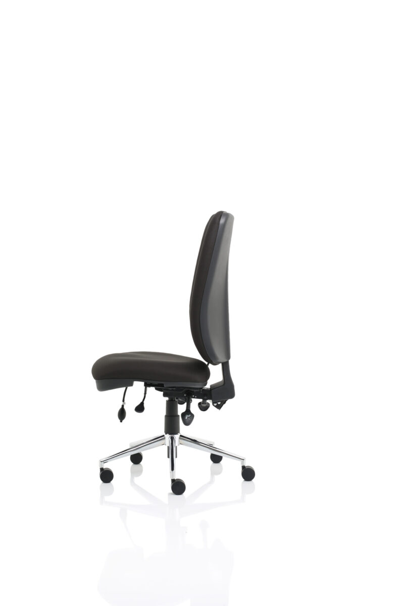 Chiro High Back Task Operator Office Chair - Image 82