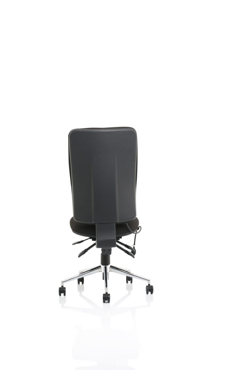 Chiro High Back Task Operator Office Chair - Image 84
