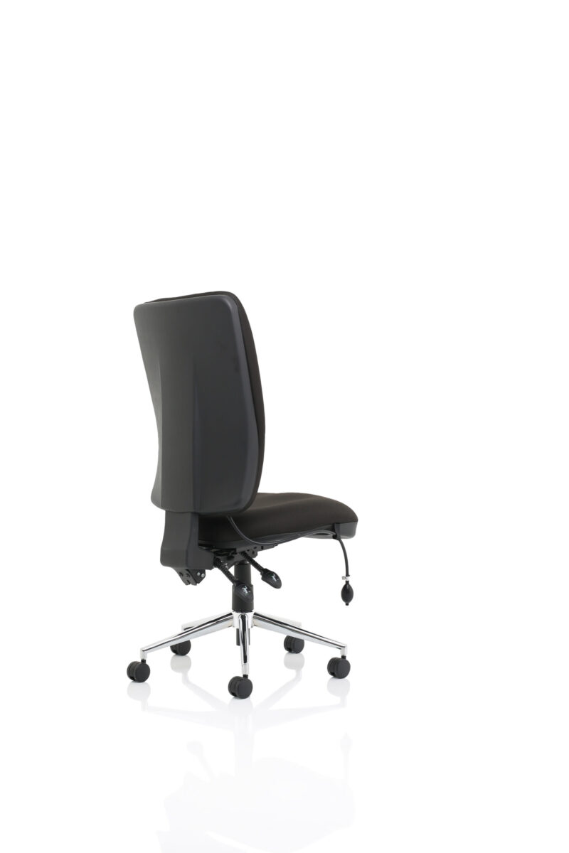 Chiro High Back Task Operator Office Chair - Image 85
