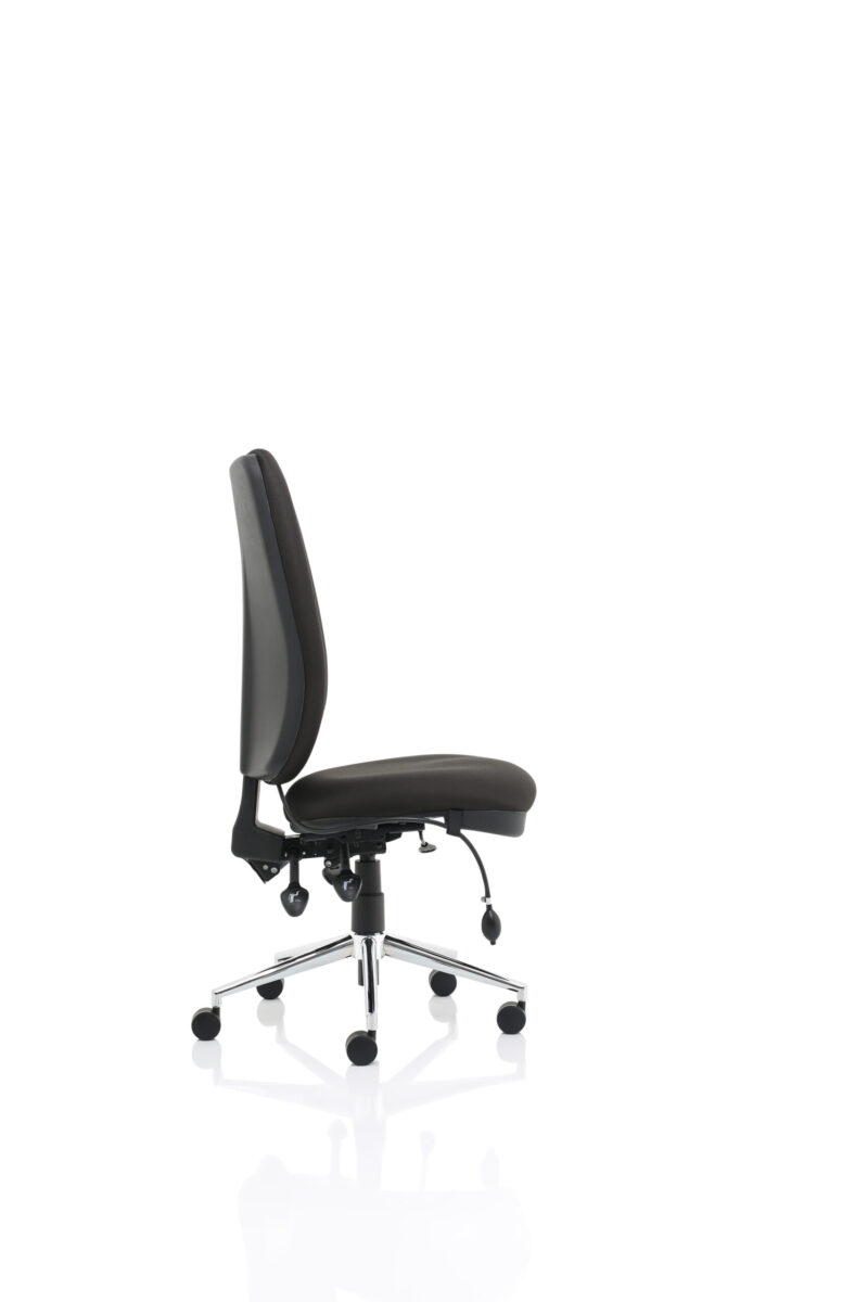 Chiro High Back Task Operator Office Chair - Image 86