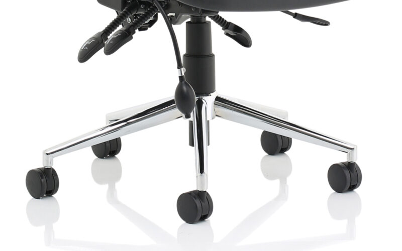 Chiro High Back Task Operator Office Chair - Image 94