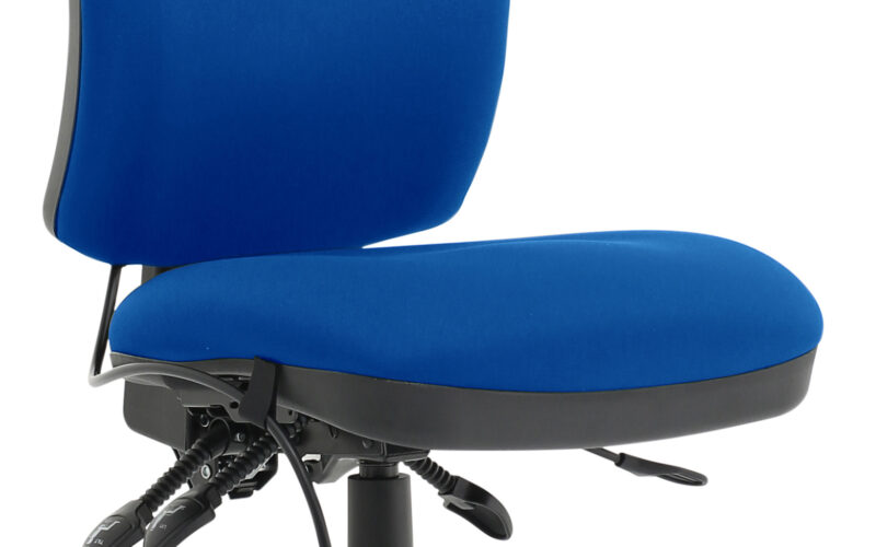 Chiro High Back Task Operator Office Chair - Image 88